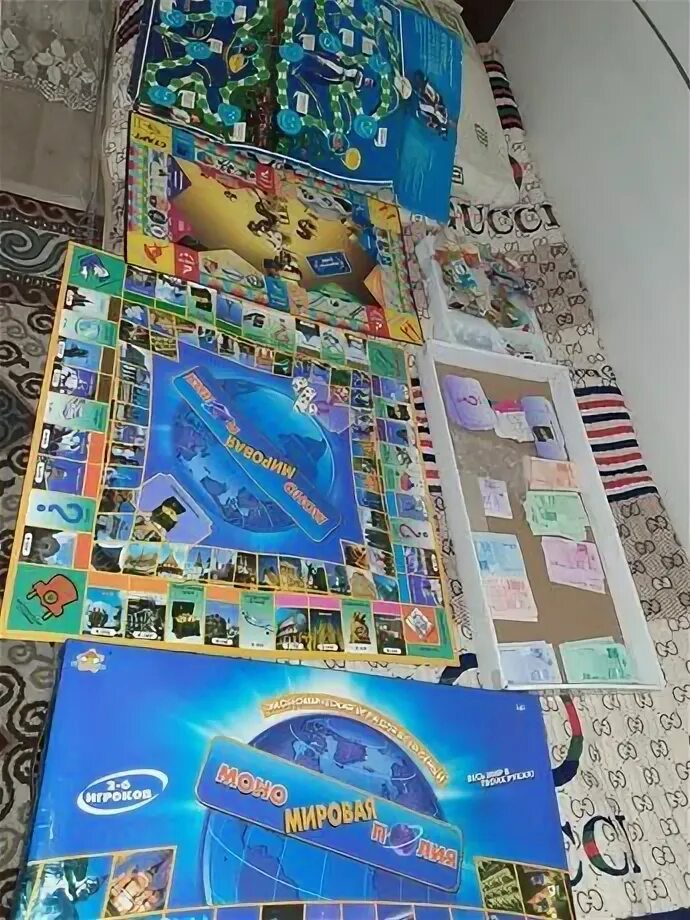 Игры тараз
