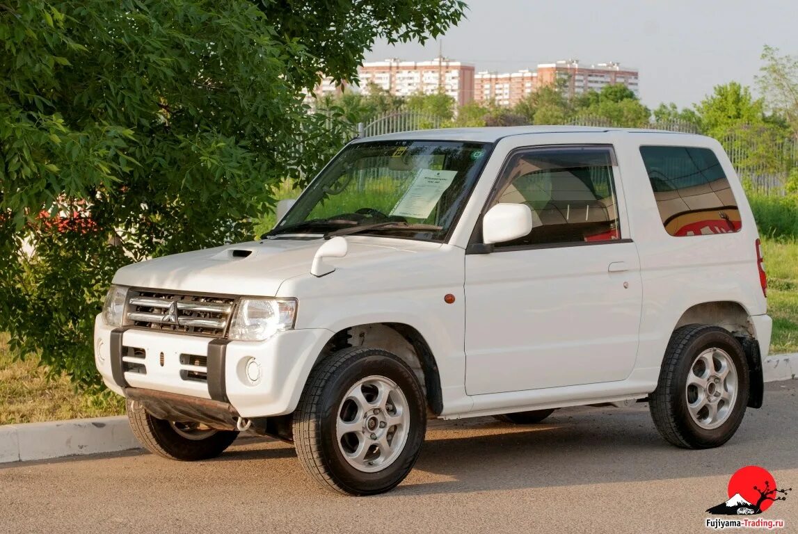 Mitsubishi mini купить. Mitsubishi Pajero Mini 2008. Мицубиси Паджеро мини 2008. Mitsubishi Pajero Mini 4wd. Mitsubishi Pajero Mini 2015.