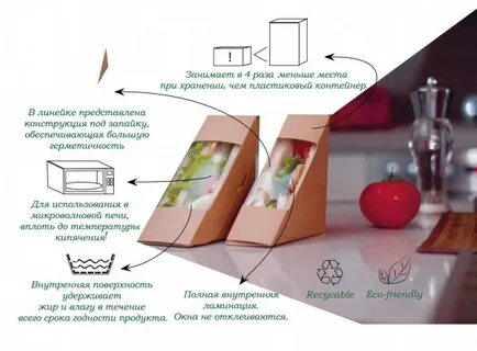 Минусы эко