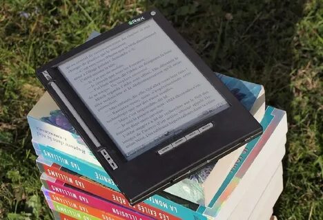 Книги гораздо
