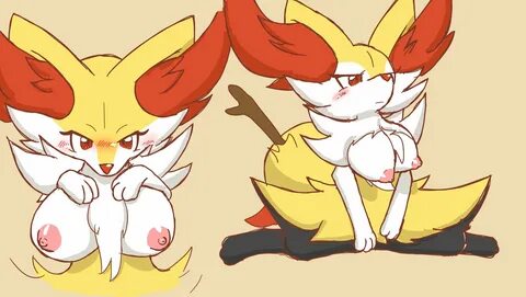 Rule34 - If it exists, there is porn of it / braixen / 4527736