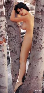 Jean Cannon, Miss October 1961.