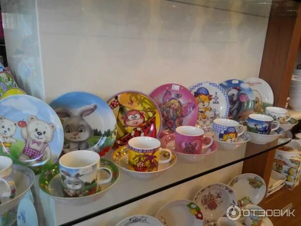 шен посуда симферополь