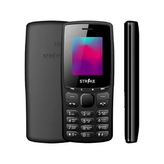 Страйк телефон