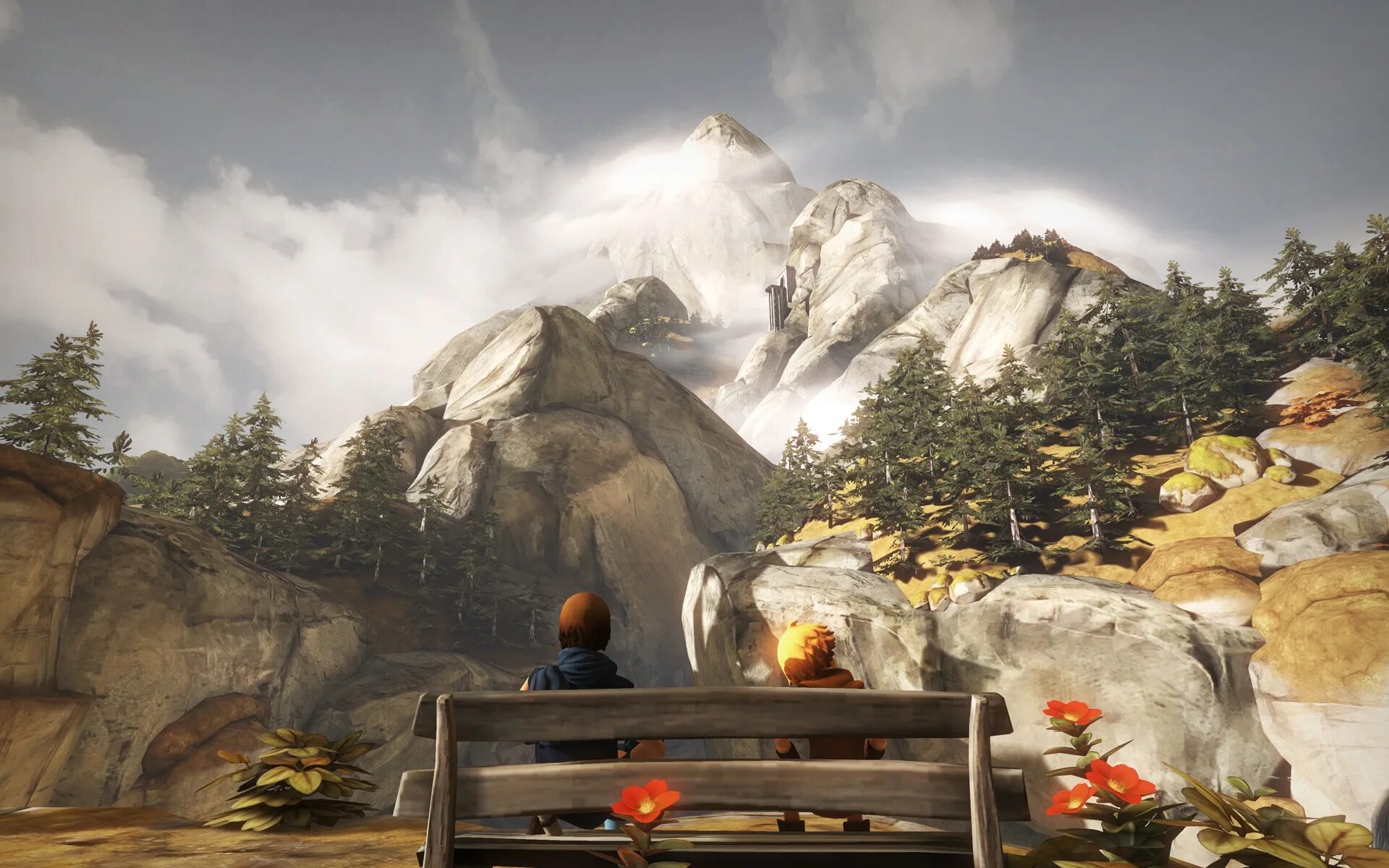 A tale of two. Игра brothers a tale of two sons. brothers a tale of two sons скриншоты. brothers: a tale of two sons (2013). tales of two brothers.