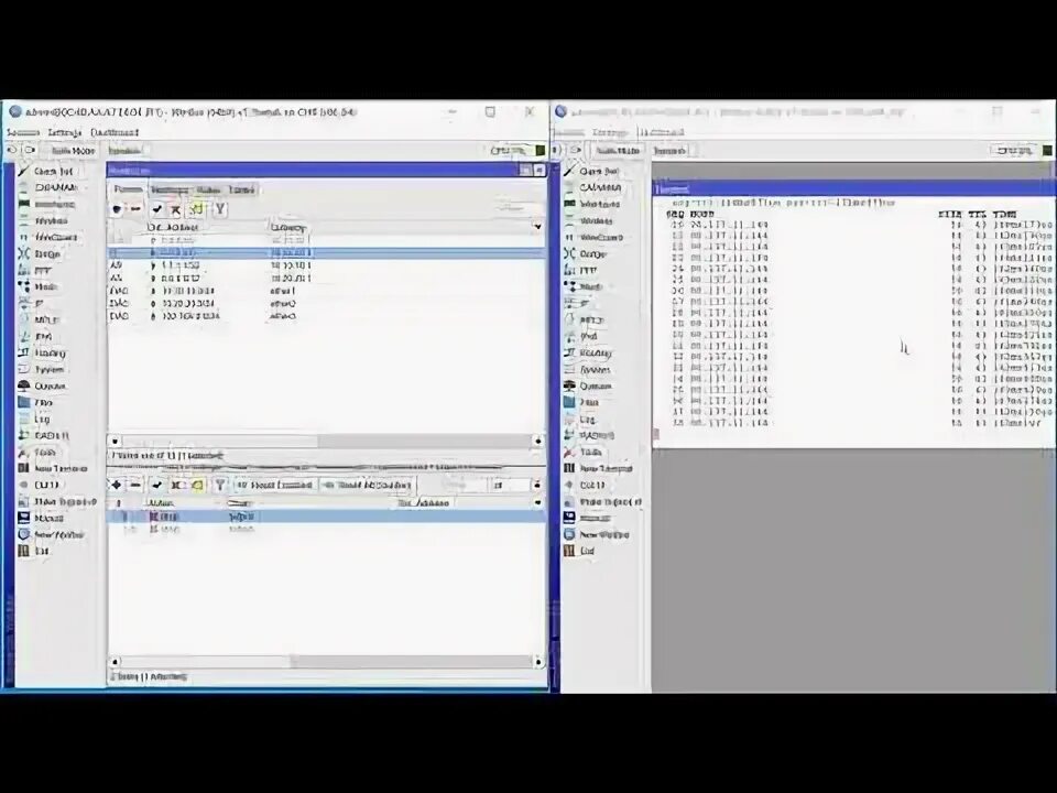 Mikrotik router os 7. Mikrotik с ros v7.