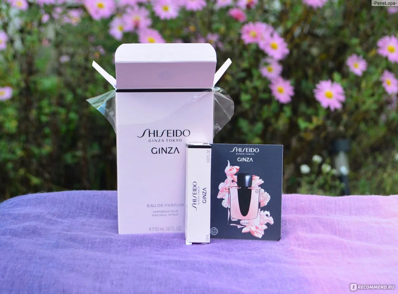 Любимый Парфюм у японских женщин. Shiseido Ginza лосьон для тела. Шисейдо Гинза и розы.