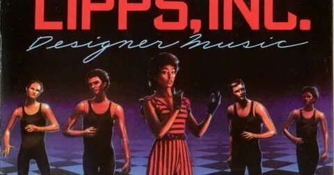 Lipps inc