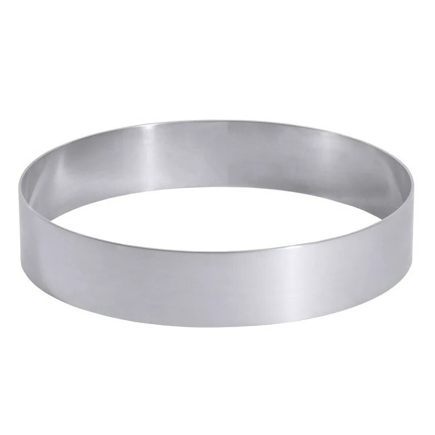 Кольца металл купить. Кольцо нержавеющее d18 h5 см. Кольцо (форма для выпечки бисквита) no: Kc-1057. Кольцо нержавеющее d18 h2 см. Кольцо нержавеющее d22 h2 см.
