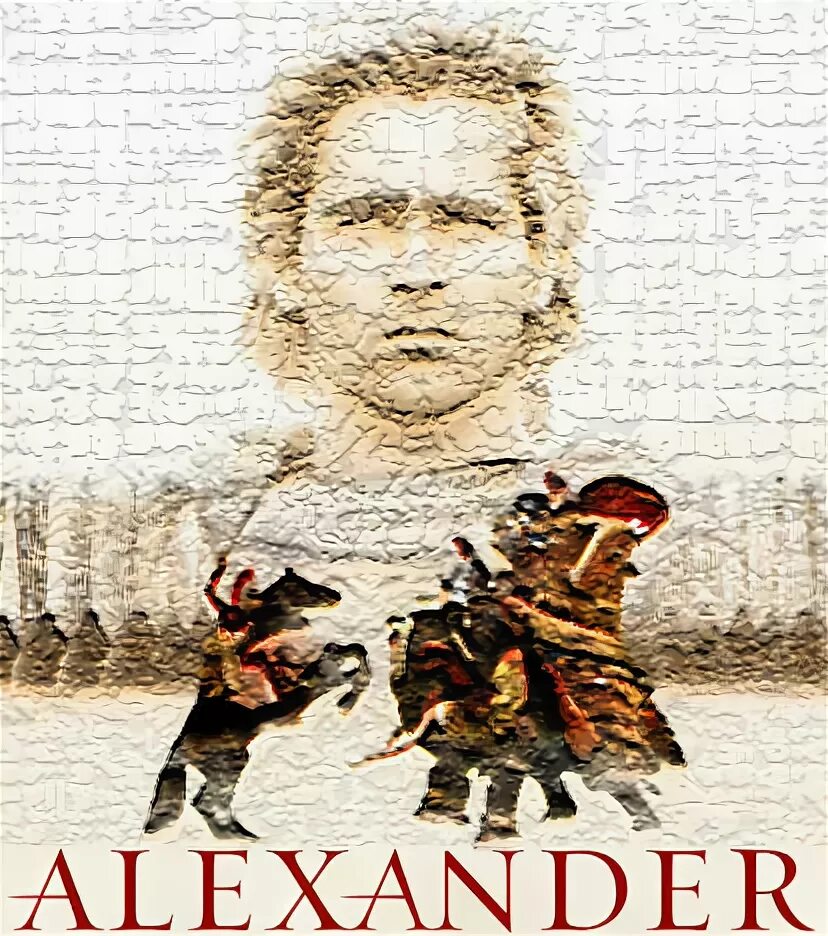 Александр (Alexander, 2004): Все отзывы к фильму на ivi - Смотреть видео