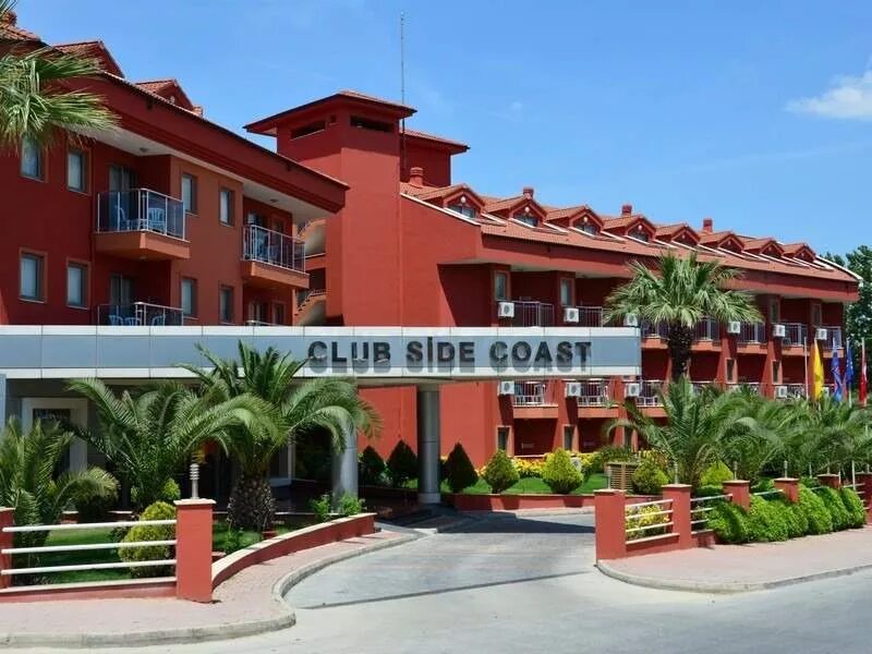 Отель Club Side Coast 5 Турция. Club Side Coast Hotel 5 номера. Турция Сиде клаб Сиде Коаст. Club Side Coast Hotel 5 Турция Сиде фото.