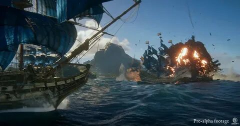 Skull and bones steam