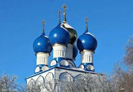 Купол неба 4