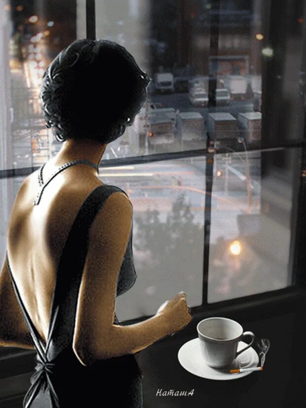 Утро брюнетки. Девушка с кофе у окна. Девушка с чашкой у окна. Женщина с чашкой у окна. Девушка пьет кофе у окна.