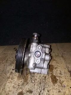 Насос гур шевроле круз 1.8