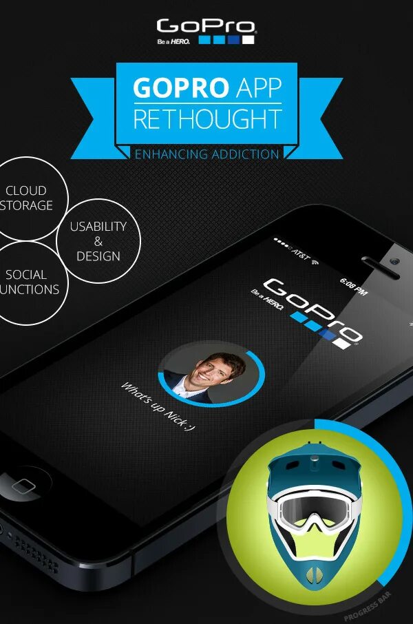 Gopro app. Go pro приложение айфон. gopro приложение на айфон.