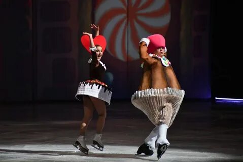 More show