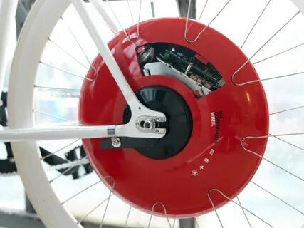 Make wheel