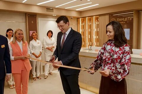 Больница абрамова