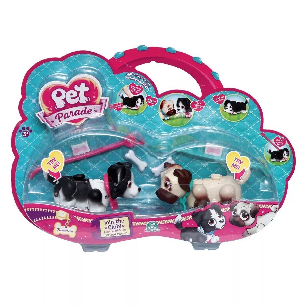 Игровой набор Pet Club Parade. Фигурка giochi Preziosi Pet Club Parade наборы. Фигурка giochi Preziosi Pet Club Parade собаки. Игровой набор Pet Club Parade с малышом. Игрушка собака pet