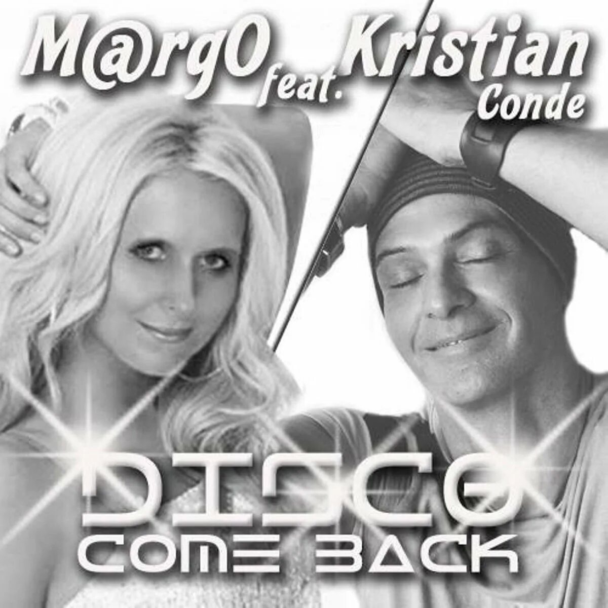 Disco music margo