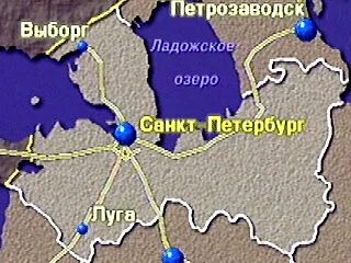 Поезд москва выборг петрозаводск