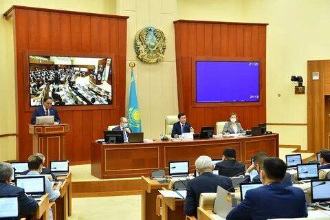 Законопроекты казахстана