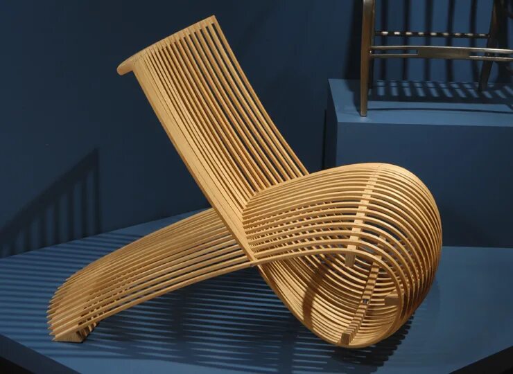 Wooden chair. Кресло “Fish Chair”, Cappellini, Италия. Elastic Chair стул. Wooden Chair Cappellini. Стул Elastic Chair Грэгг.