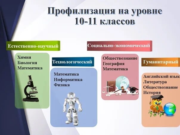 Социально гуманитарный проект. 10 Класс естественно-научный профиль. 10 Класс профильные классы. Профильные предметы в естественно научном классе. Естественно-научный класс.