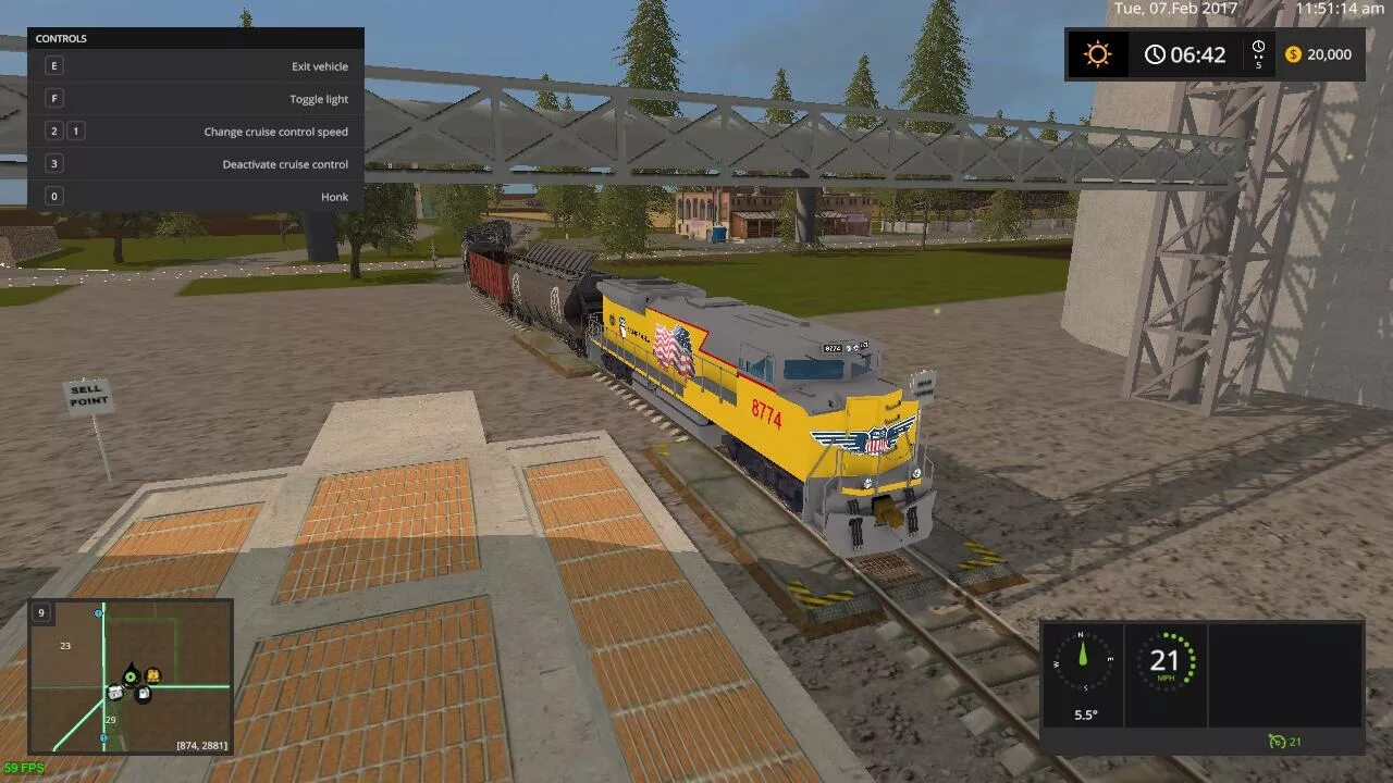 Мод на pacific. Fs 17 железная дорога. train simulator 22. платформа для поезда фс 17. моды на фс 22 поезда.