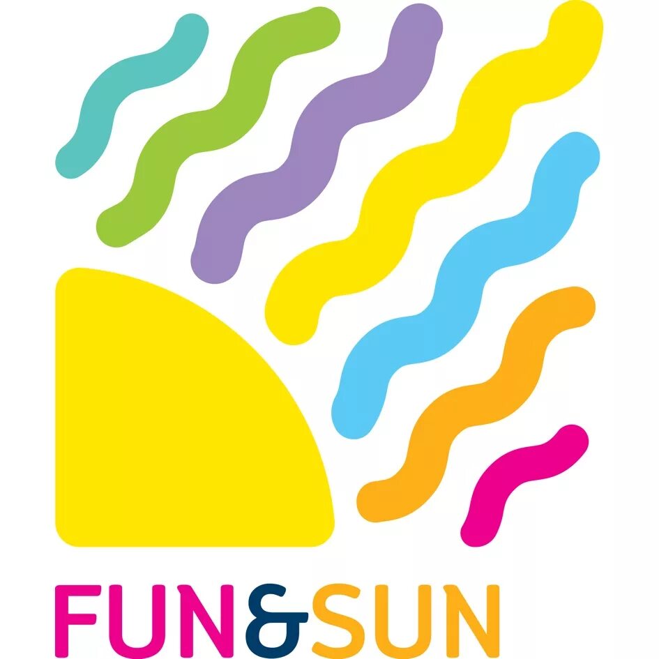 Фан и сан. Fun Sun. Фан Сан логотип. Fun Sun логотип туроператор. TUI fun Sun лого.