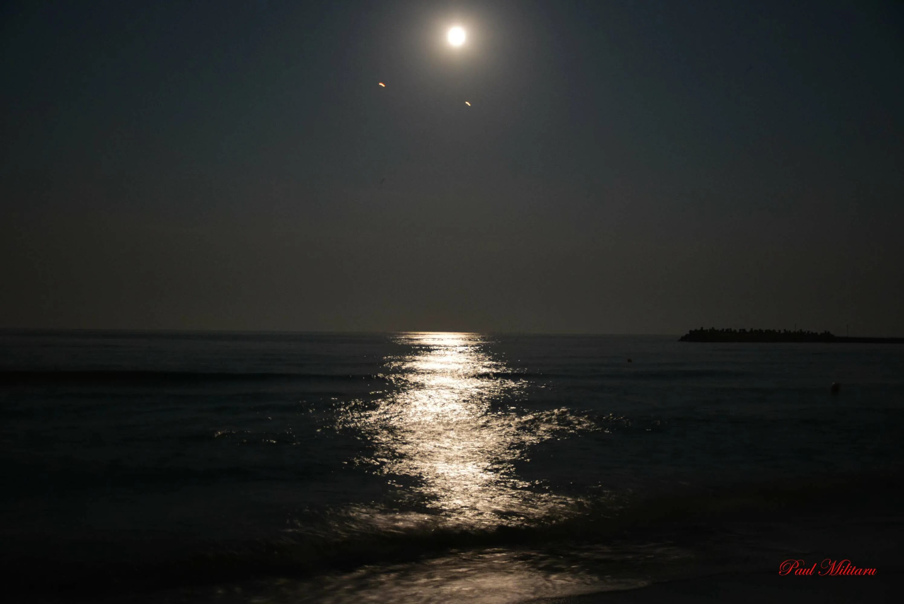 Ночное море. Ночь в море. Океан ночью. Ночь Луна море.