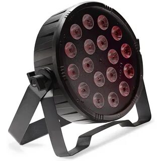 Stage par 18x12fwau