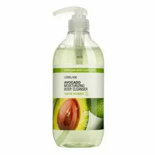 Body cleanser