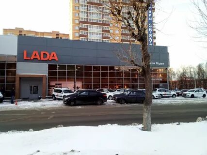 Комос авто ижевск