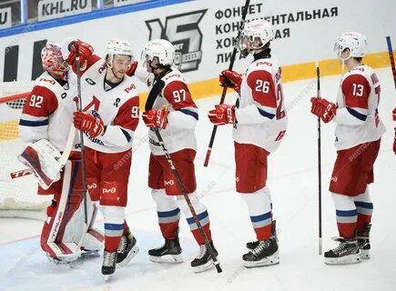Кхл локомотив ярославль торпедо нижний новгород