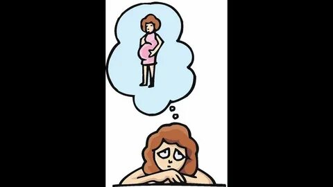 Мне сказали что я бесплодна