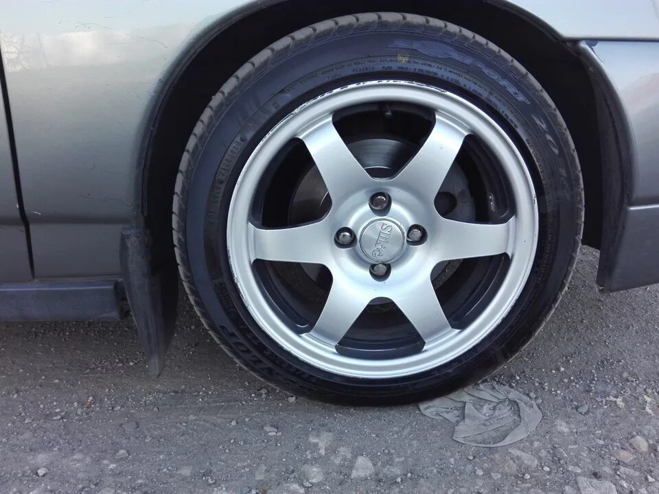 175/55 R15 ВАЗ. 165/55 R15 6.5j. 175/50 R15 на ВАЗ. 175 55 R15 на 6.5j.