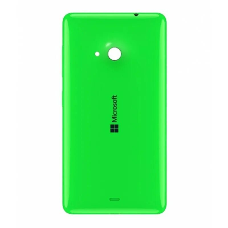 Microsoft 535. Nokia Lumia 535. Нокиа люмия 535. Задняя крышка корпуса Microsoft 535 Dual Lumia (зеленая). Nokia Lumia 535, Bright Green.