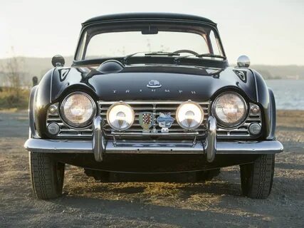 Автомобиль tr