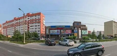 Магазины пятерочка уренгой