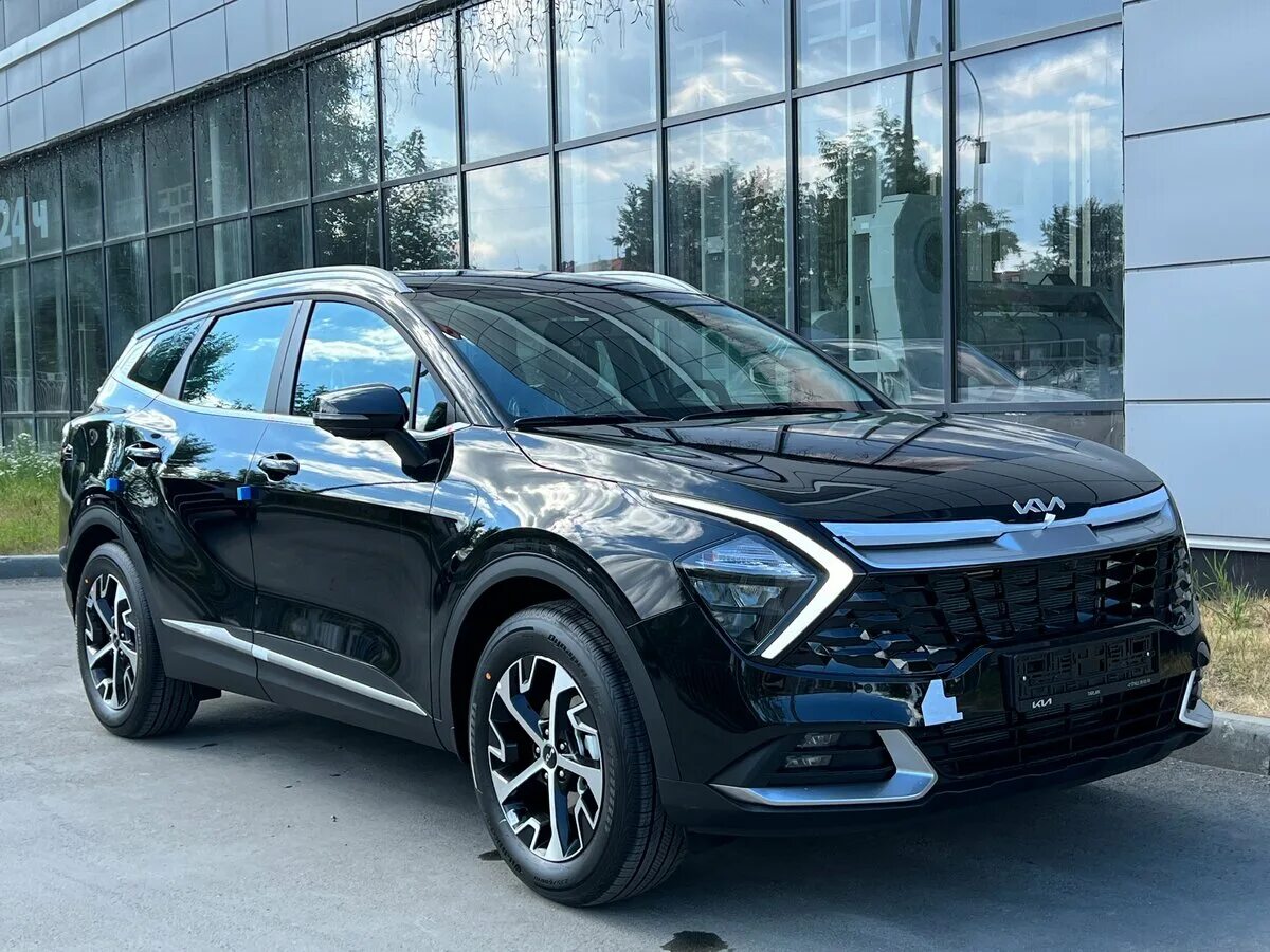 Киа спортейдж 2022 цена новый нижний новгород. Sportage 2022. Кия Спортейдж 2022. Kia Sportage v 2022. Новый Спортейдж 2022.