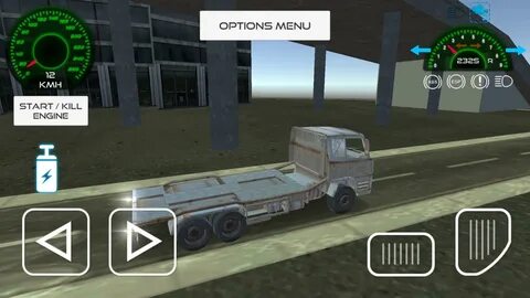 Car physics