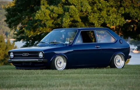 Audi 50