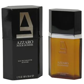 Azzaro pour homme