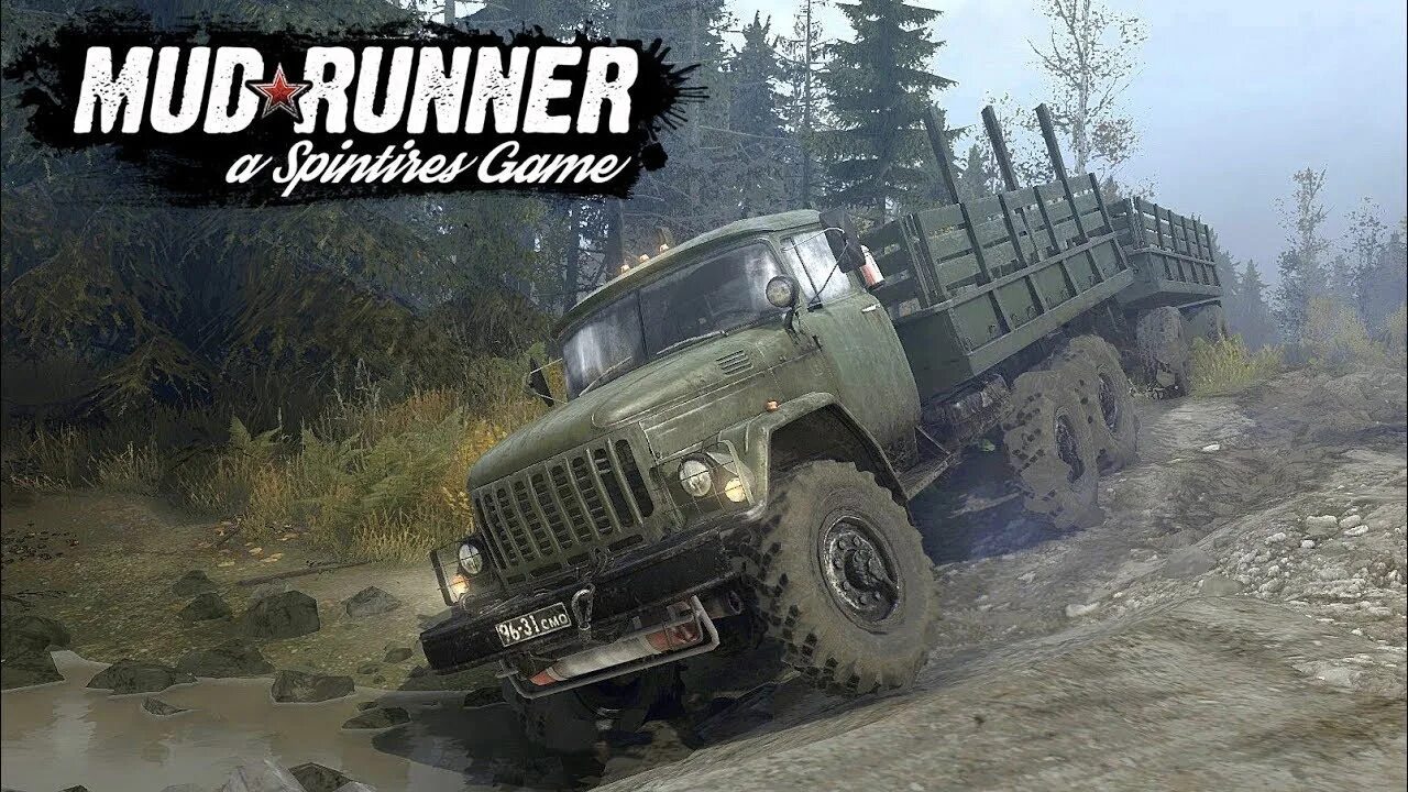 Игра Spin Tires MUDRUNNER. Игра SPINTIRES MUDRUNNER 2. Симулятор бездорожья SPINTIRES MUDRUNNER. Игра Spin Tires MUDRUNNER 2019.