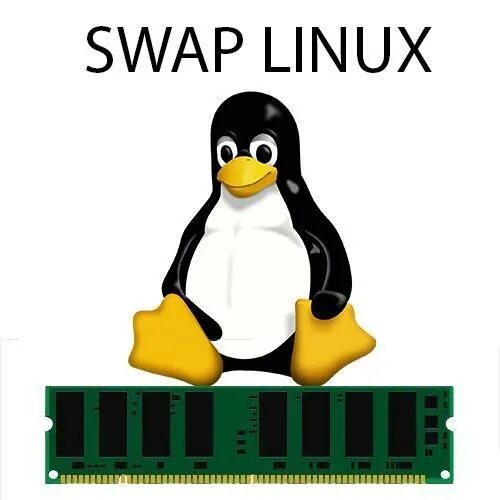Swap linux. Linux swap.