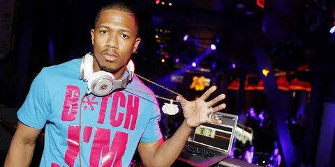 Nick cannon