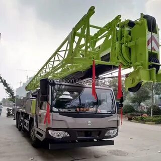Zoomlion ztc300v