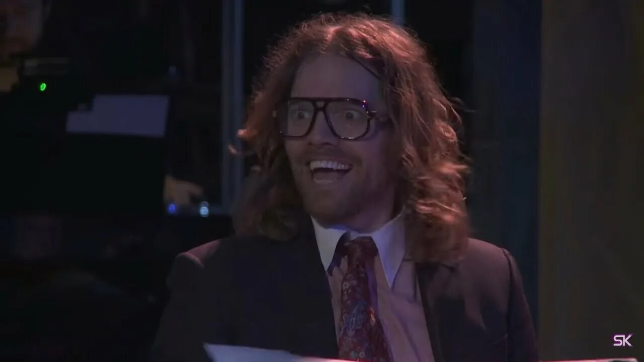 Who does like music. Джефф блим. парень который не любил мюзиклы. the guy who didn&#039;t like musicals. tgwdlm.